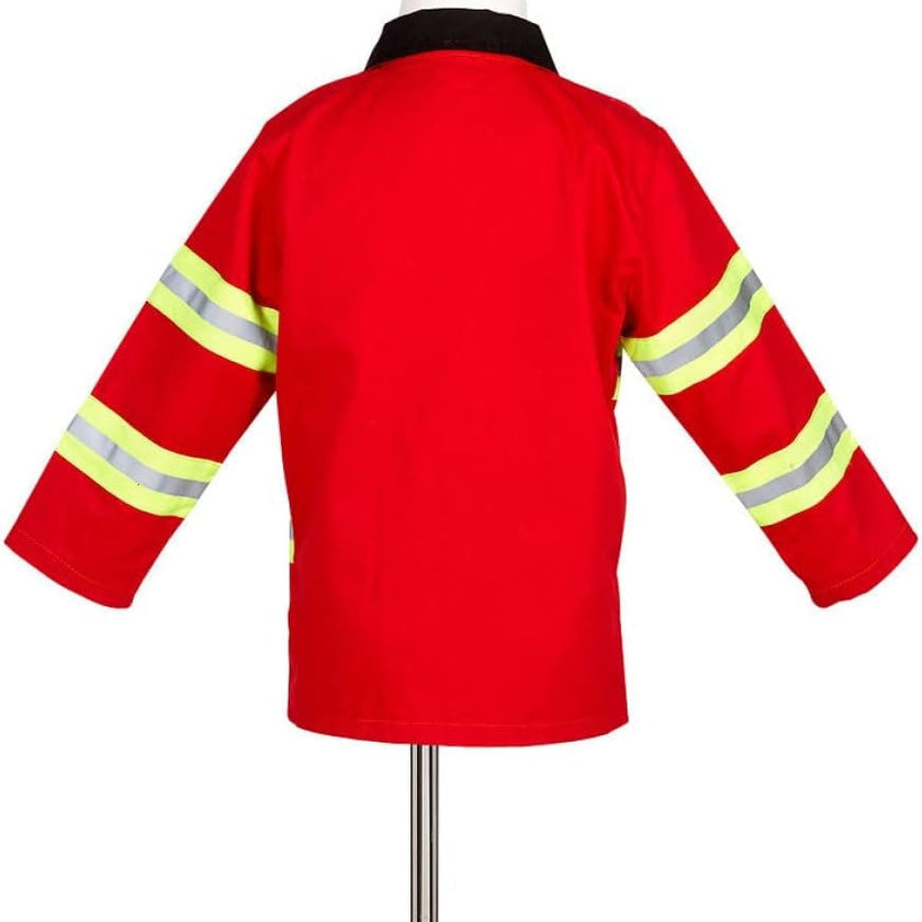 Fireman Suit w/accessories
