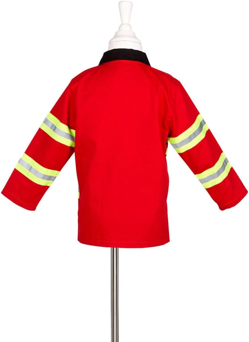 Fireman Suit w/accessories