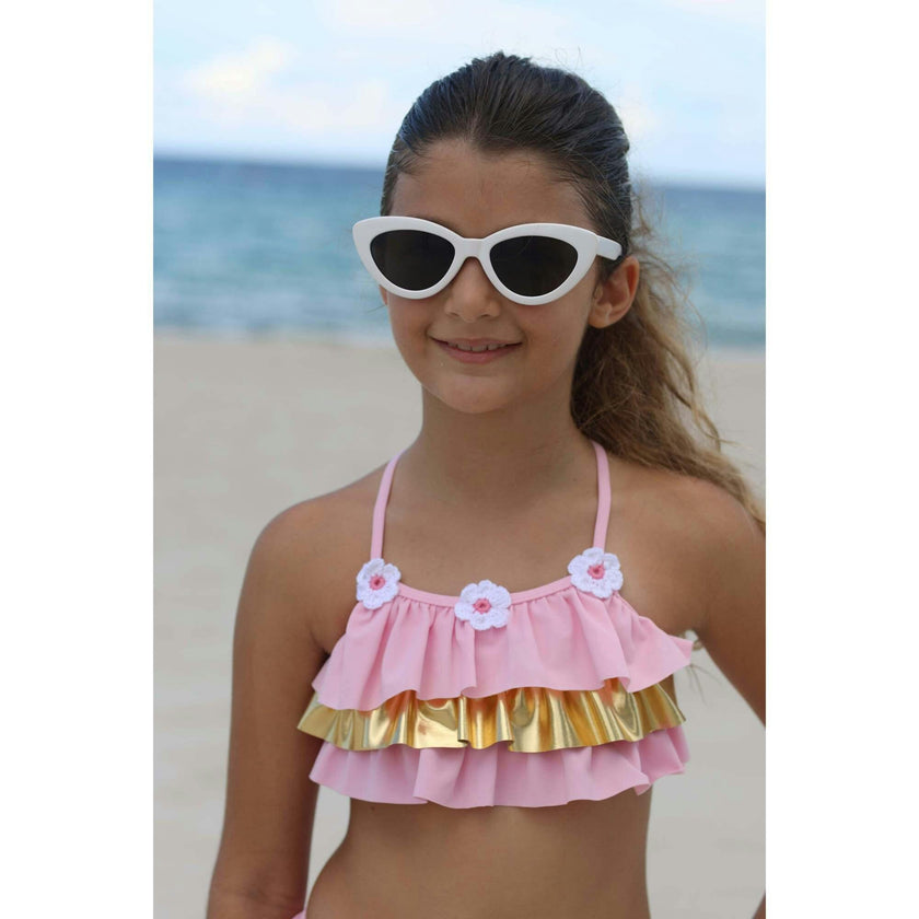 River Two-Piece Bikini