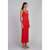 FREYA DRESS