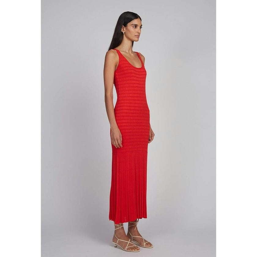 FREYA DRESS