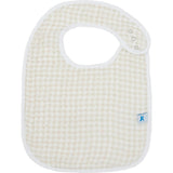 Cotton Muslin Classic Bib 3 Pack - Farmyard