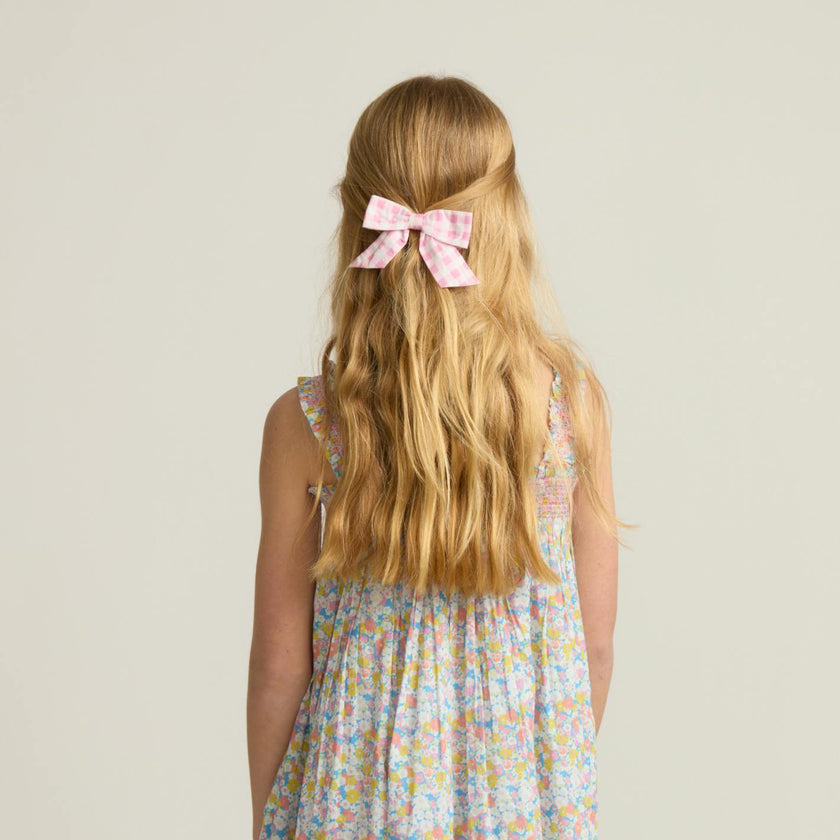 Bow Clip 2-Pack