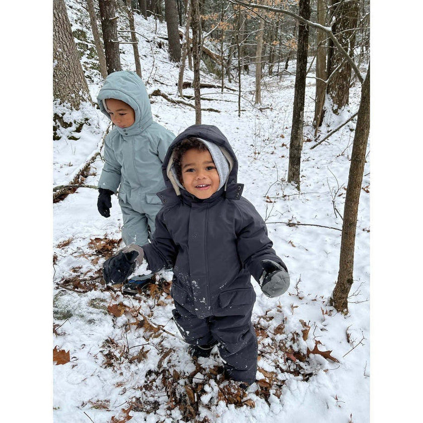 Grand Benji Snowsuit