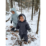 Grand Benji Snowsuit