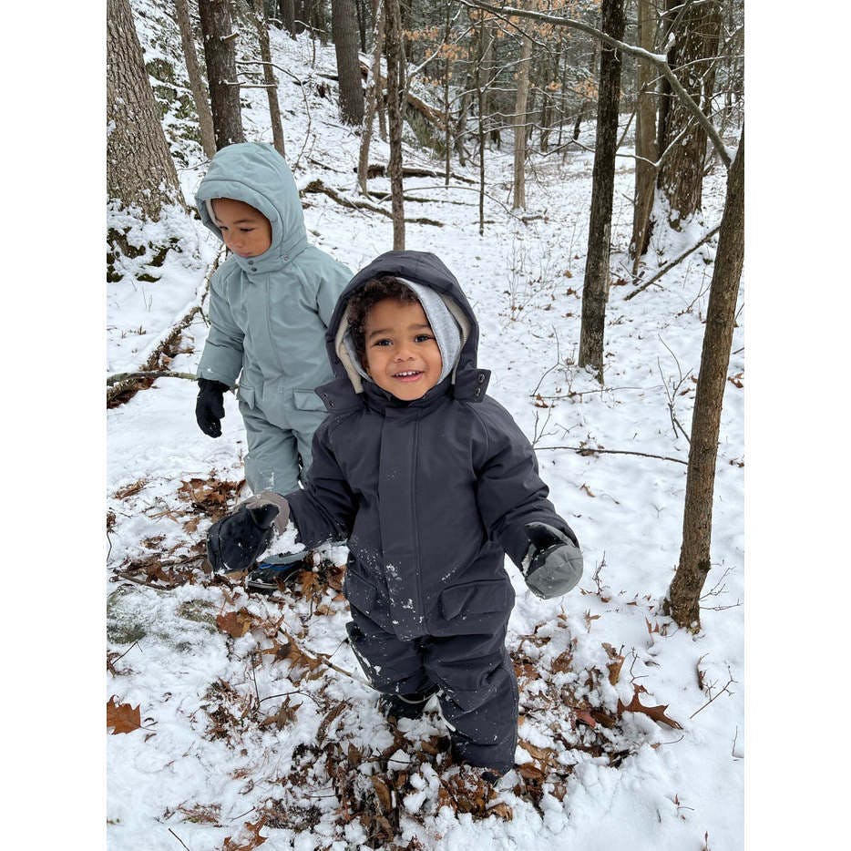 Grand Benji Snowsuit