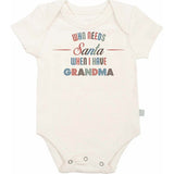 graphic bodysuit | I have grandma