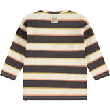 Striped Long Sleeve T-Shirt