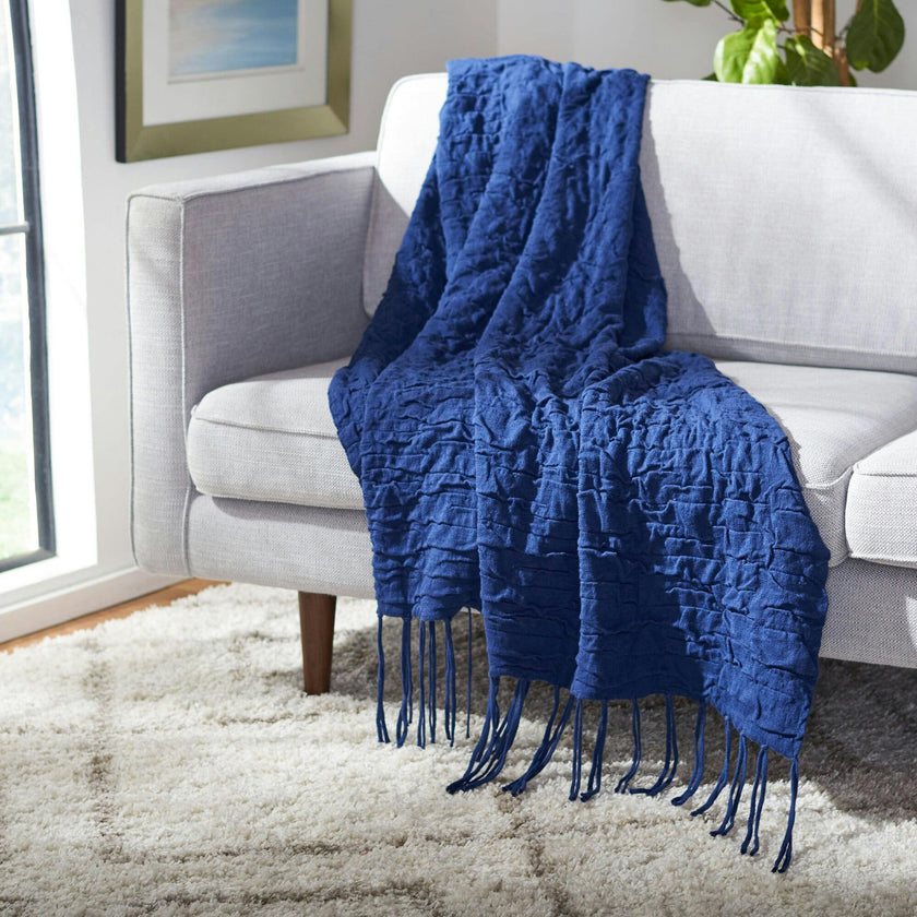 Delena Throw Blanket