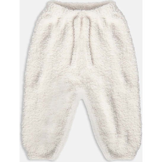 Baby Fuzzy Boxy Lounge Pants