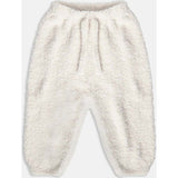 Baby Fuzzy Boxy Lounge Pants
