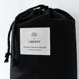 ETTA LOVES X LIBERTY - OUTDOOR PLAYMAT (Colourful)