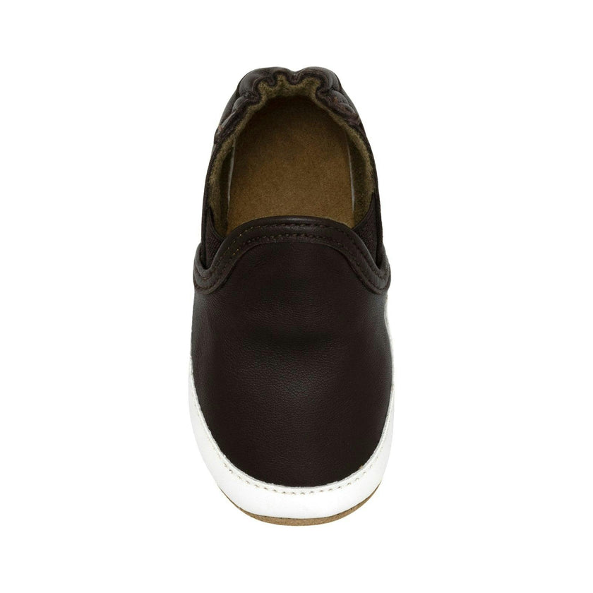 Liam Basic Soft Soles