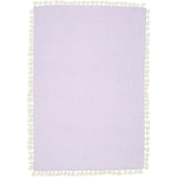 6-Layer Muslin Blanket Lilac