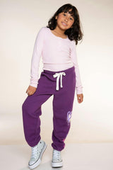 Butter French Terry Sweatpant