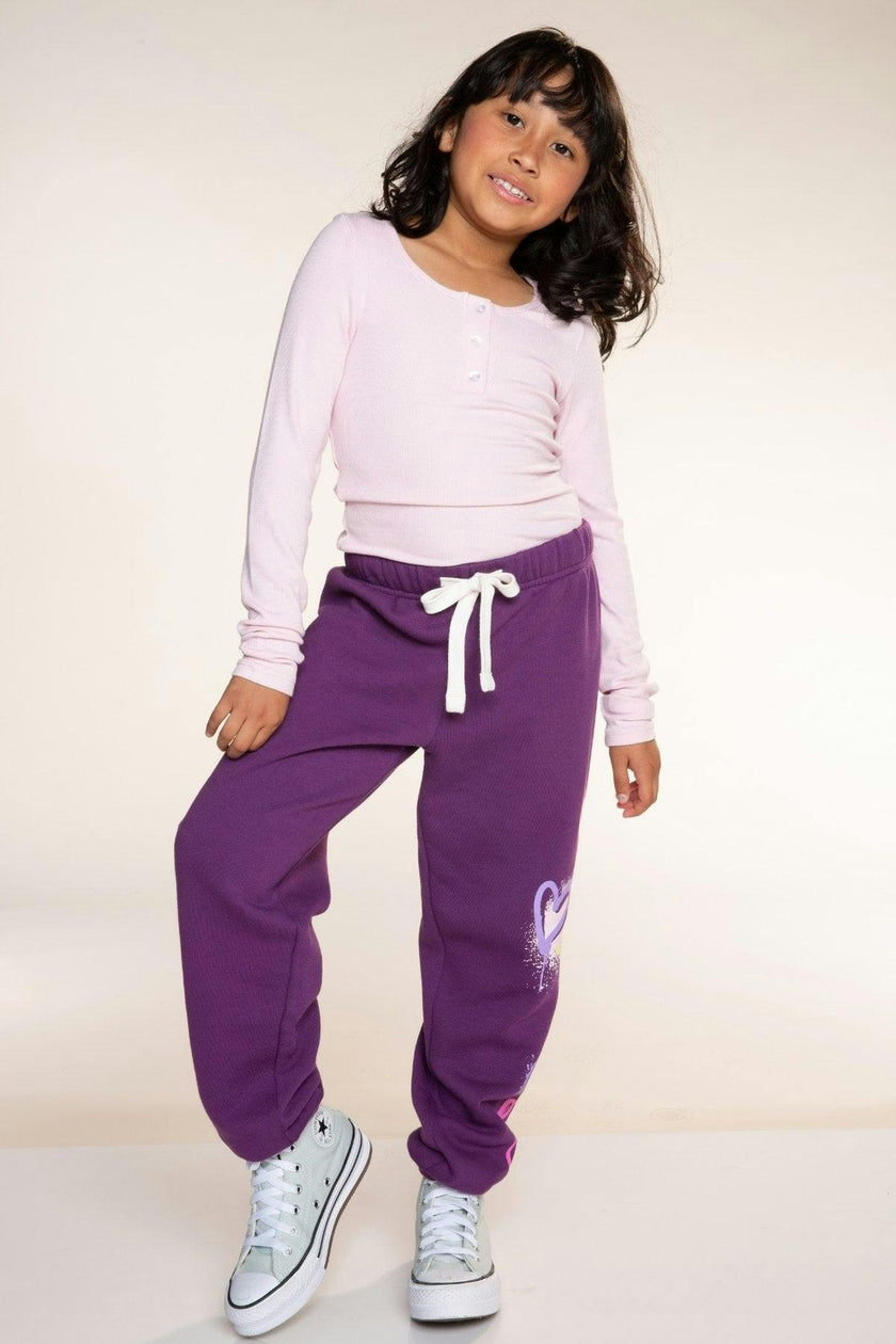 Butter French Terry Sweatpant