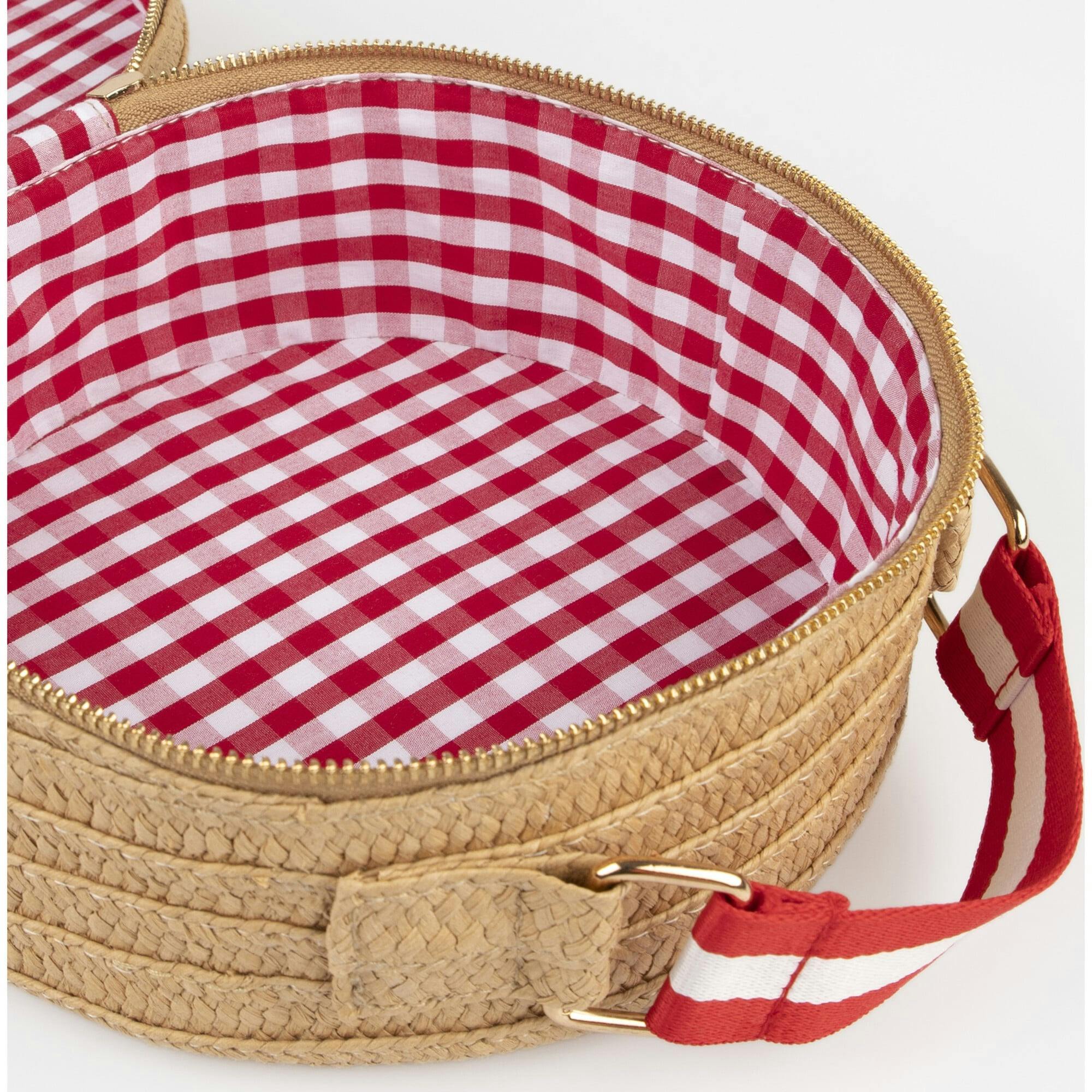 Round Bag