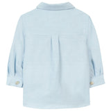 Poplin Shirt