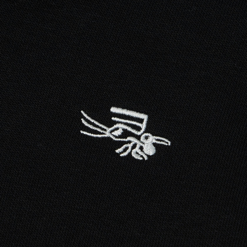 Nasca Ancient Mystery Gift Box with Black Embroidered Pelican Kids Hoodie, Book, and Activities