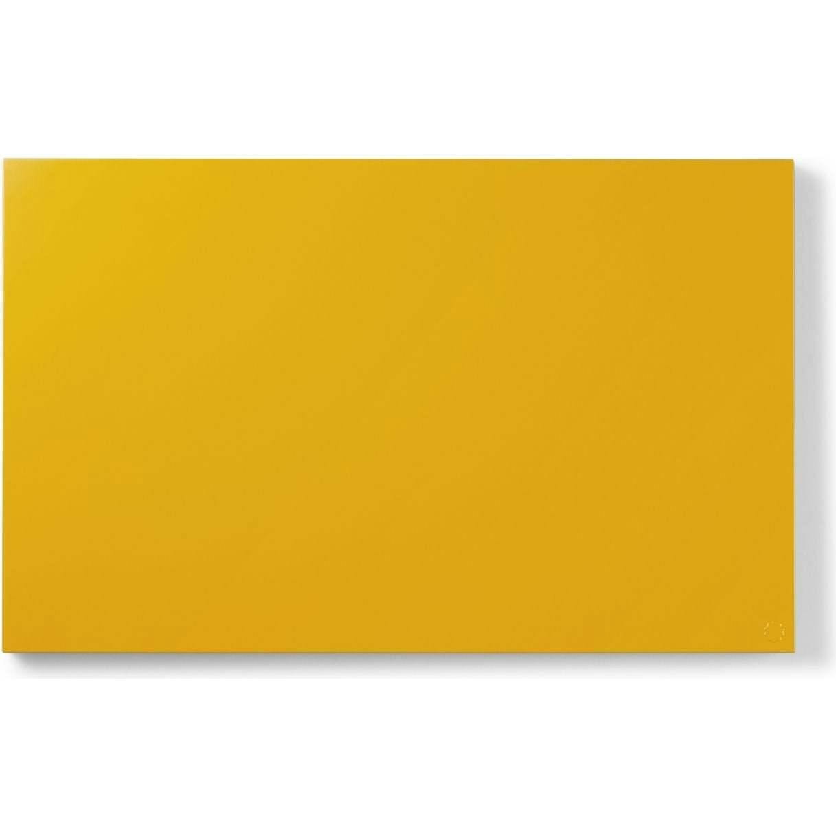 The Storyboard in Mustard