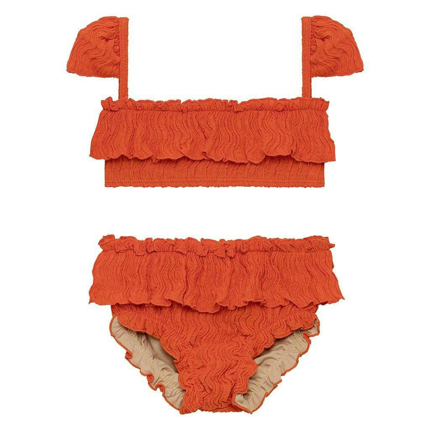 Mini Cabana Bikini Set
