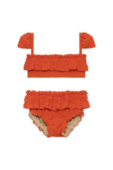 Mini Cabana Bikini Set