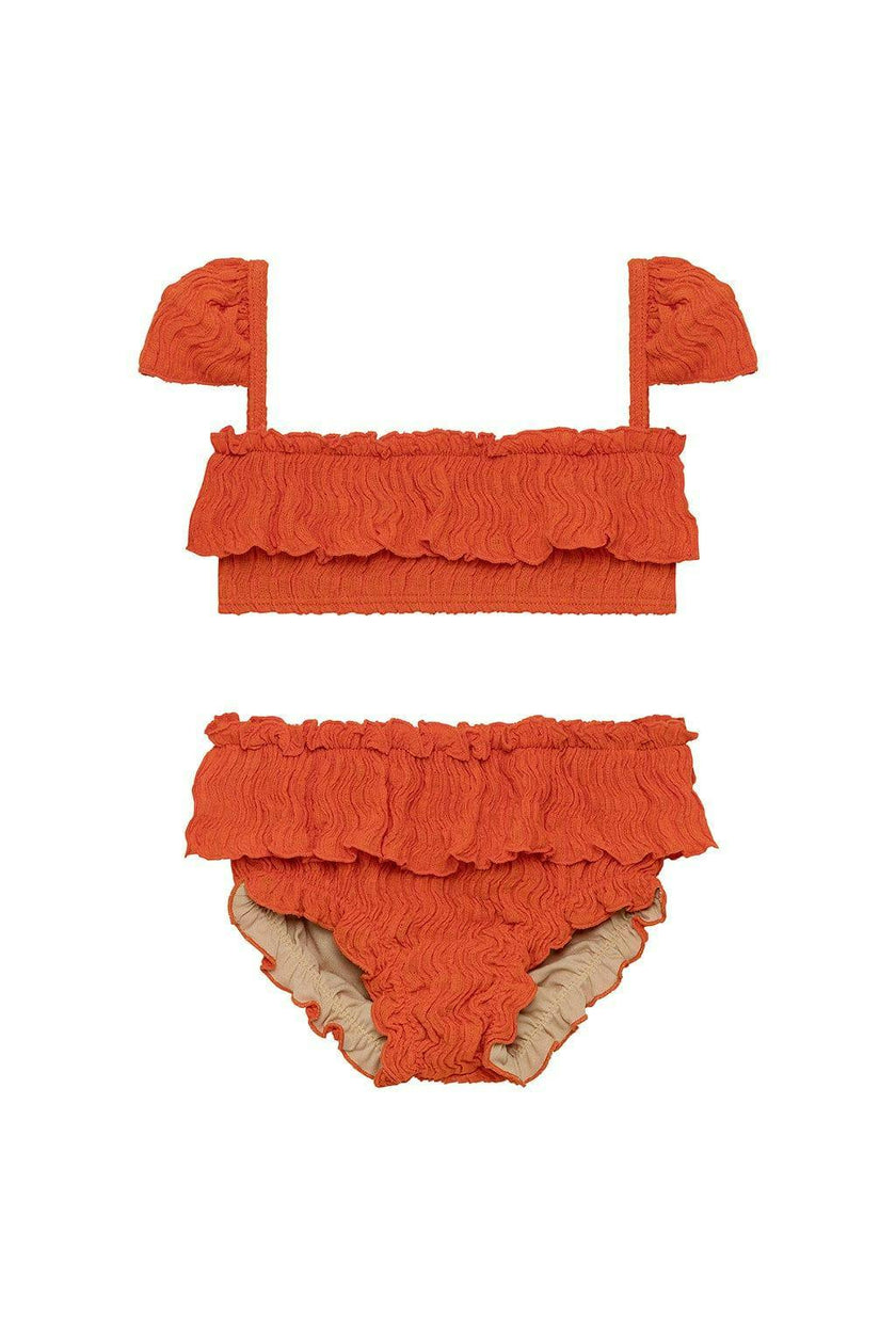 Mini Cabana Bikini Set