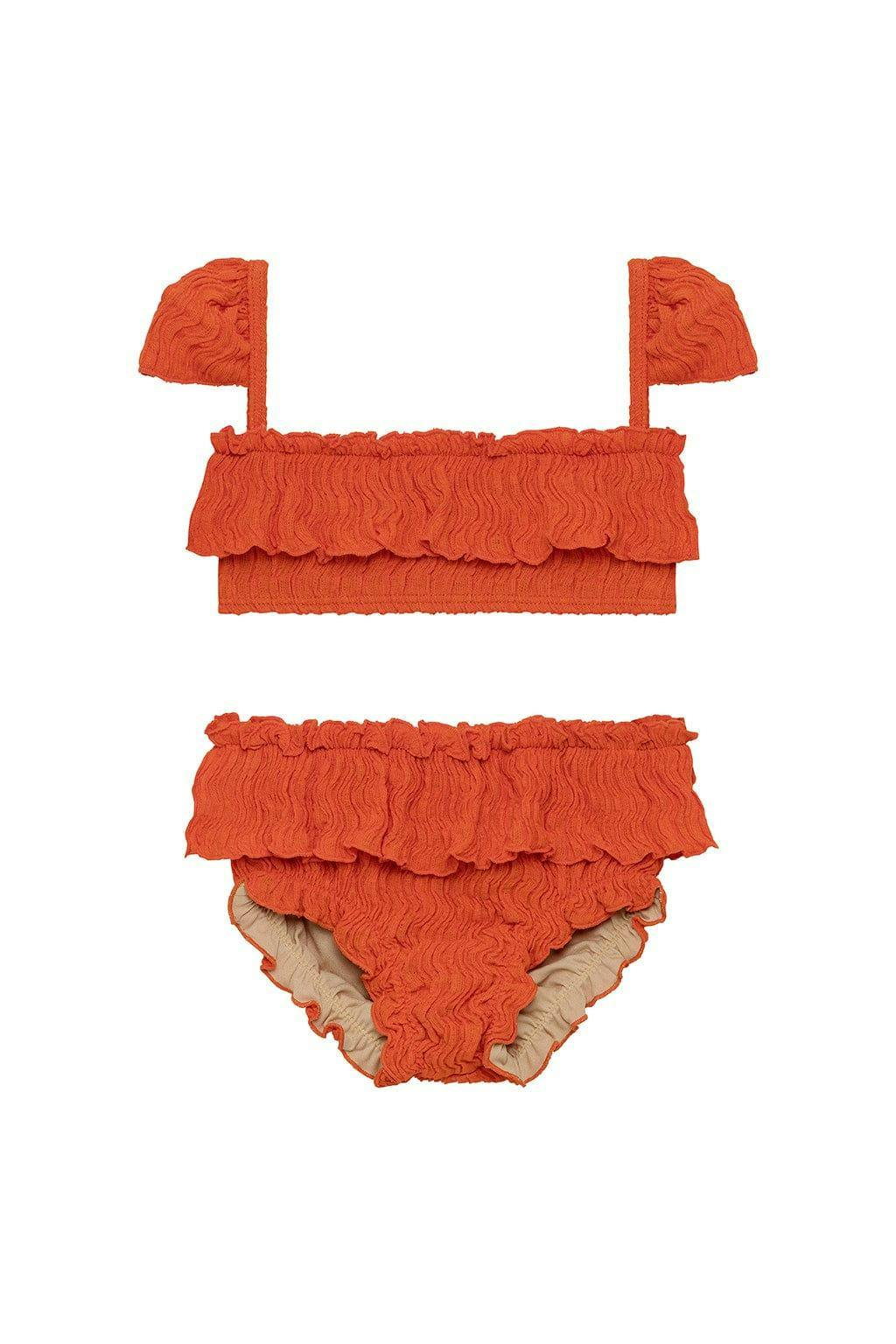 Mini Cabana Bikini Set