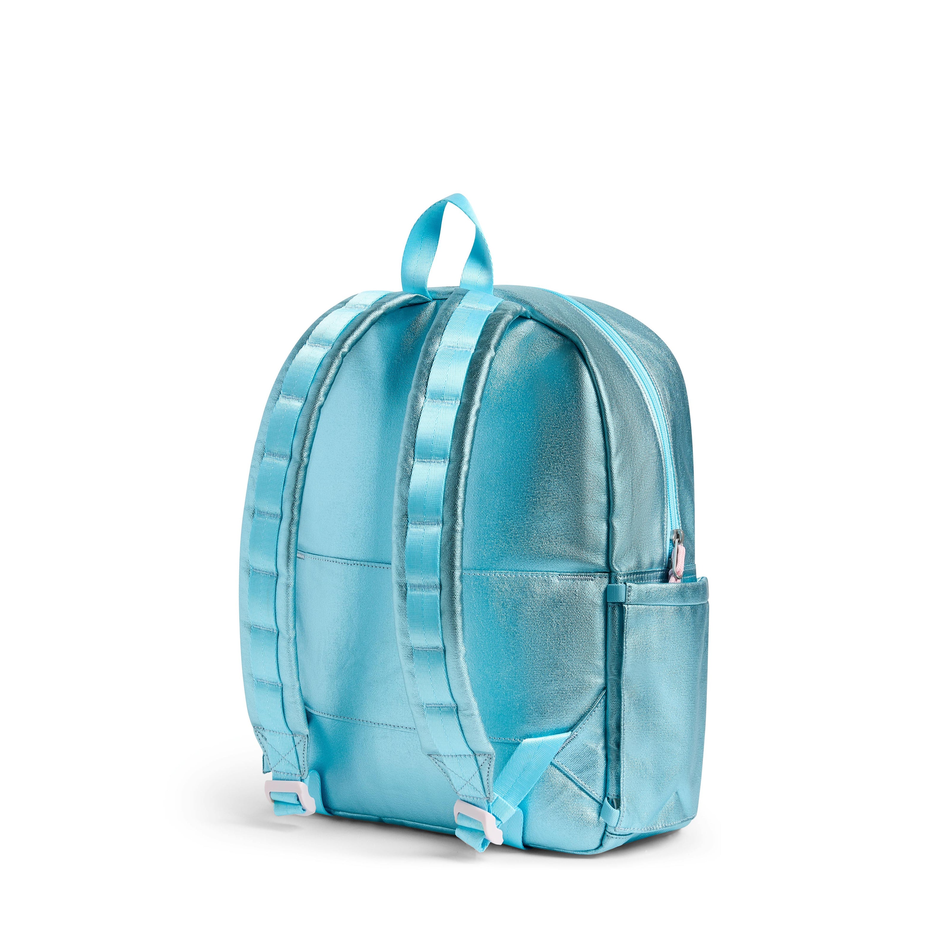 Kane Backpack, Metallic Clouds