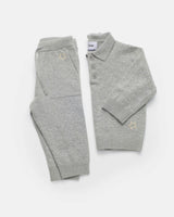 Polo • Vegan Cashmere