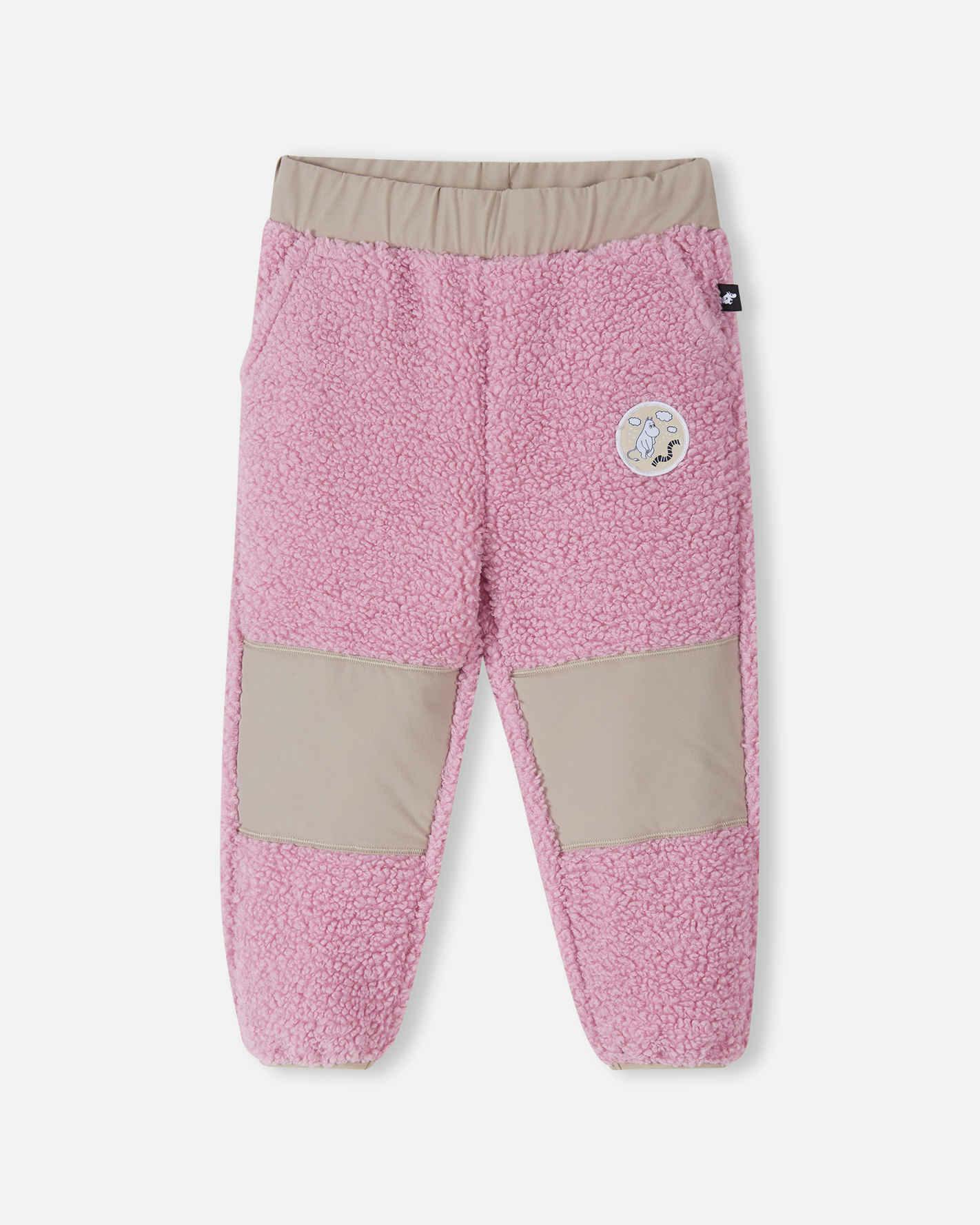 Moomin Lustig - Toddler Fleece Pants