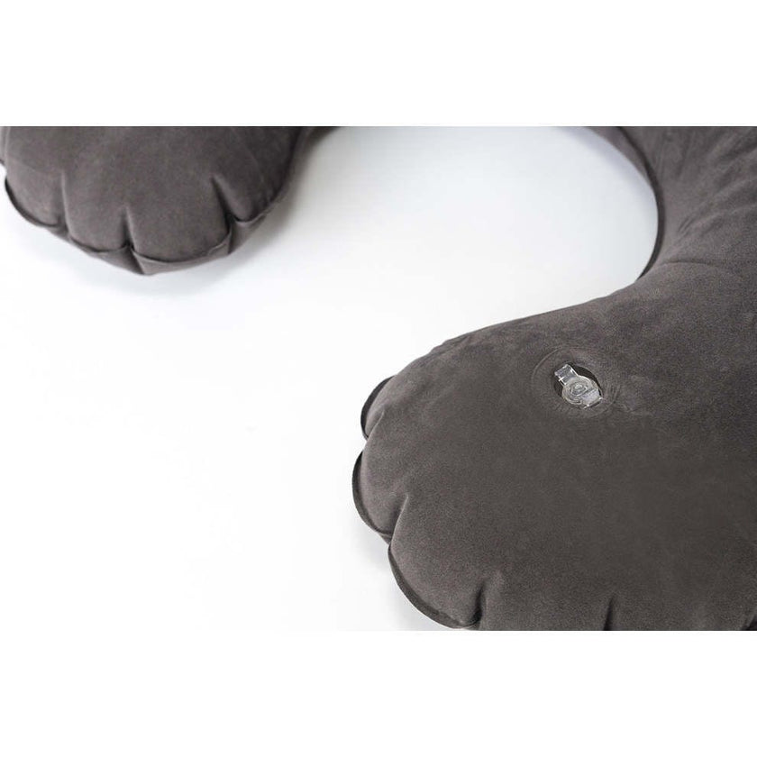 Mom Mate Plush Travel Nursing Pillow
