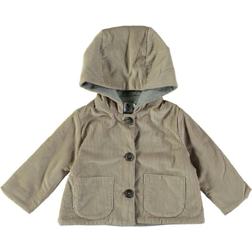 Manteau bébé Orso