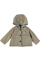 Manteau bébé Orso