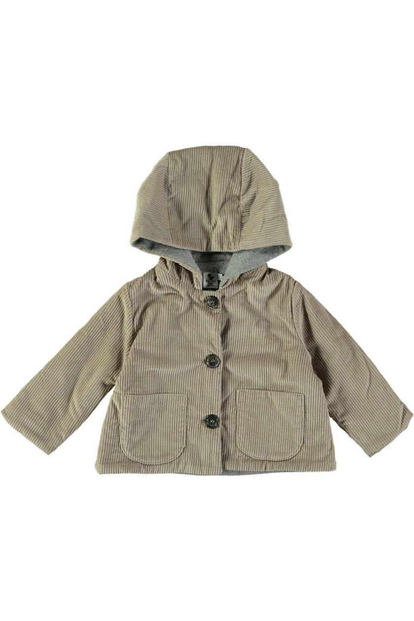 Manteau bébé Orso