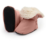 Benji Baby Booties