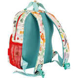 Jungle Back Pack