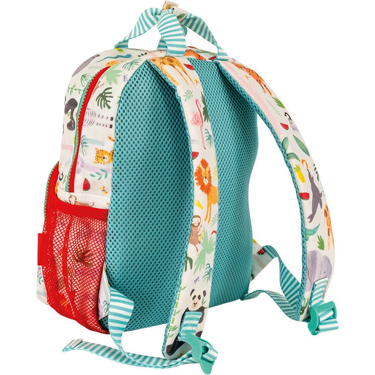 Jungle Back Pack