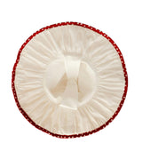 Mushroom Hat