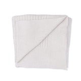 Chenille - Natural Blanket