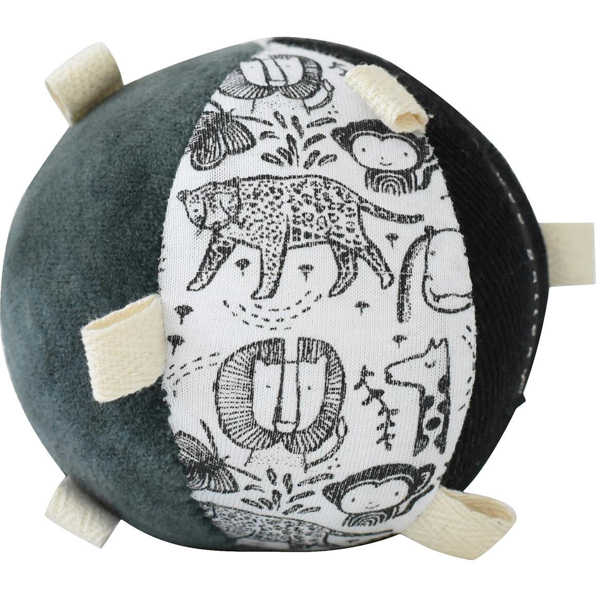Wild Taggy Ball