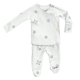 Bonsie Baby Footie