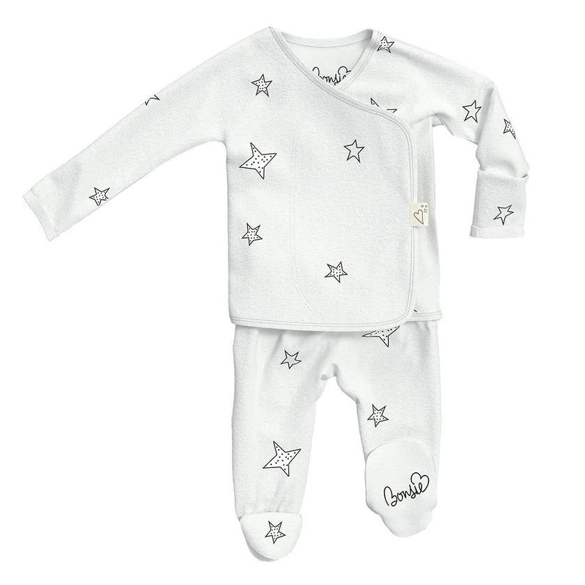 Bonsie Baby Footie
