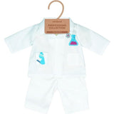 Girl Baby Doll with Down Syndrome - 12 5/8"