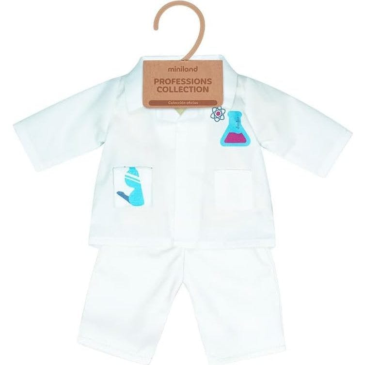 Girl Baby Doll with Down Syndrome - 12 5/8