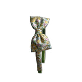 LuluLuvs Liberty Of London Bow Headband
