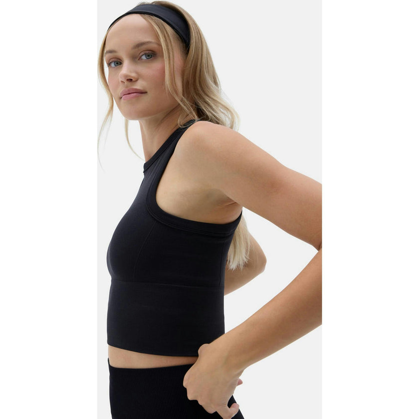 Sunn Seamless Tank