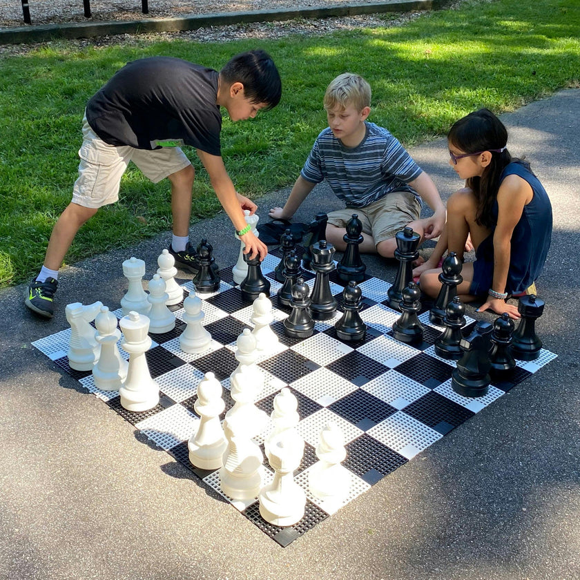 Small Game Board