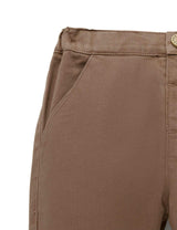 Classic Chino Oak