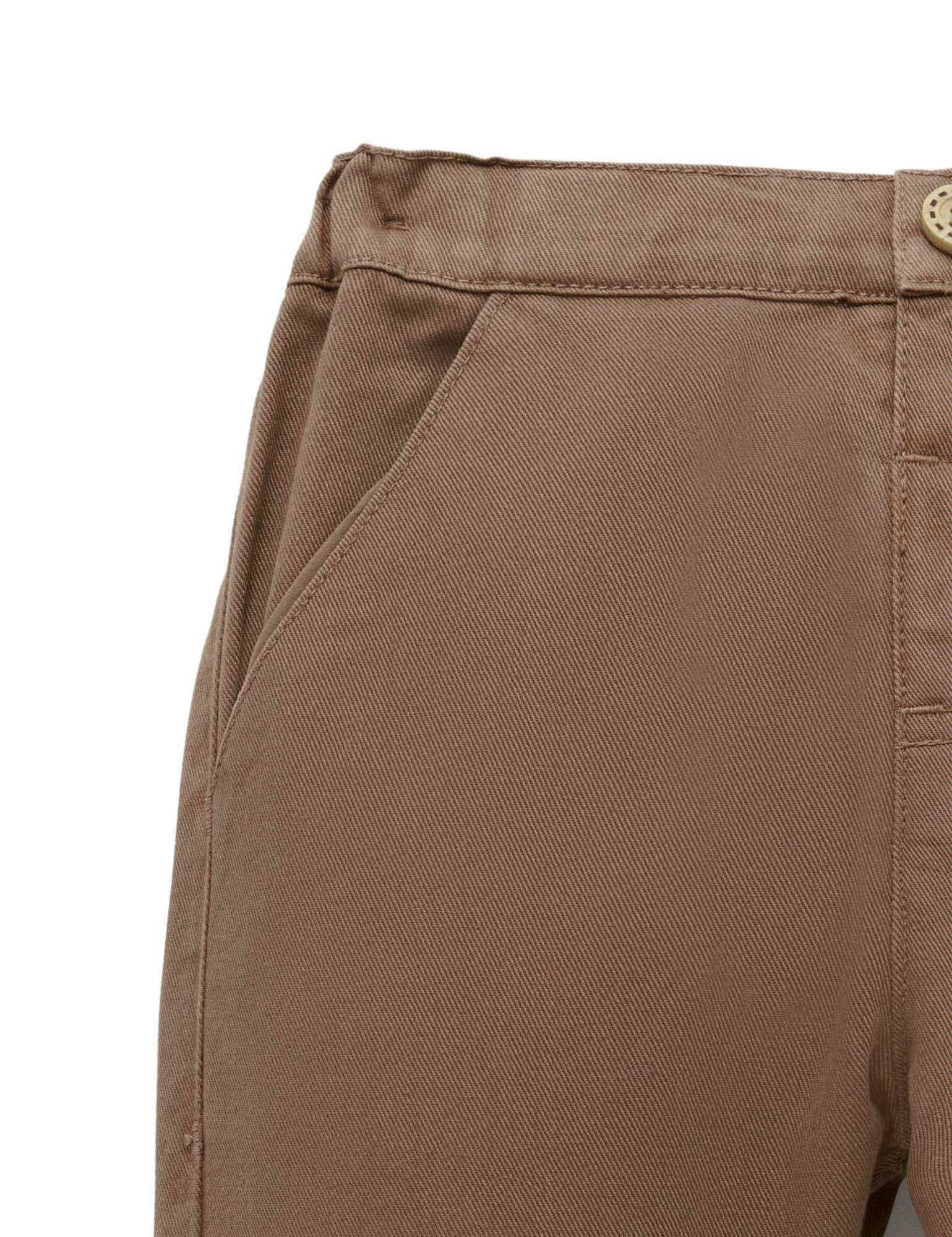 Classic Chino Oak